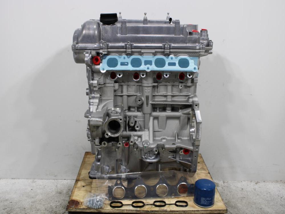 KDM 2012-2017 HYUNDIA, KIA G4FD 1.6 4CYL NON-TURBO ENGINE: Image 3