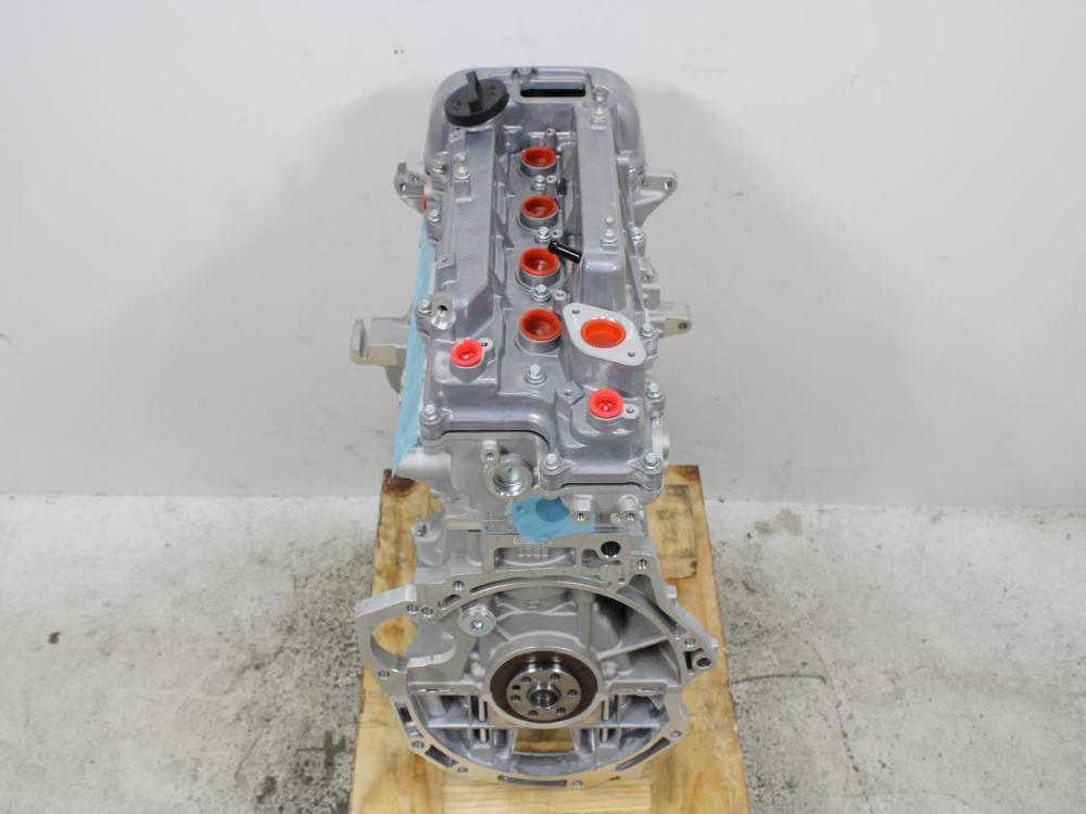 KDM 2012-2017 HYUNDIA, KIA G4FD 1.6 4CYL NON-TURBO ENGINE: Image 10