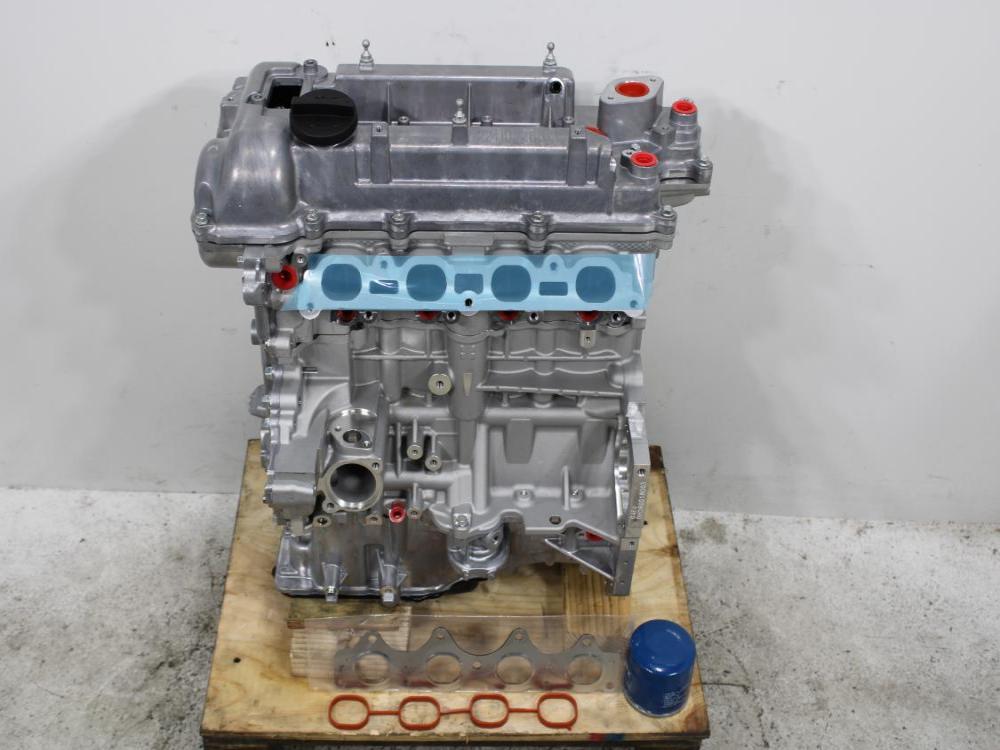 KDM 2015-2021 HYUNDIA ELANTRA, KONA, SONATA, TUCSON, VELOSTER G4FJ 1.6L TURBO ENGINE: Image 1