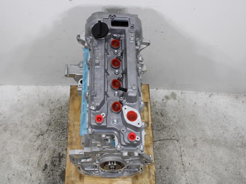 KDM 2015-2021 HYUNDIA ELANTRA, KONA, SONATA, TUCSON, VELOSTER G4FJ 1.6L TURBO ENGINE: Image 11
