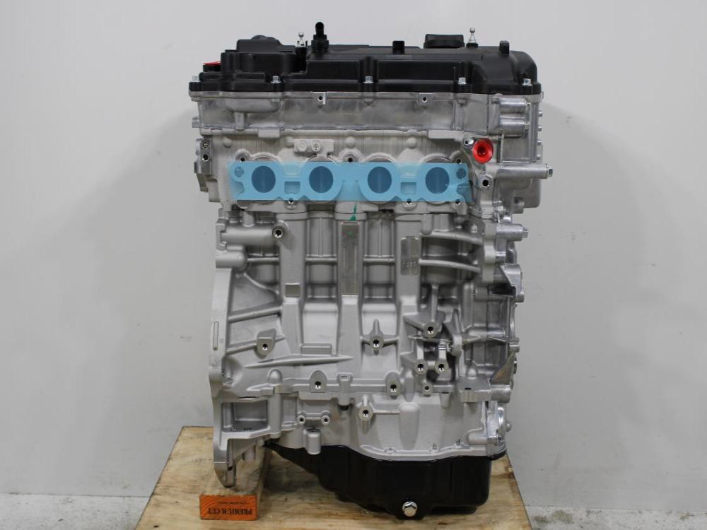 KDM 2011-2021 HYUNDAI, KIA G4NC 2.0L 4CYL DOHC NON-TURBO ENGINE: Image 9