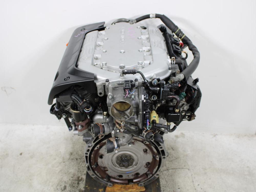 JDM 08-14 HONDA ODYSSEY 09-14 HONDA PILOT 08-12 HONDA ACCORD J35A 3.5L SOHC VCM I-VTEC ENGINE: Image 11