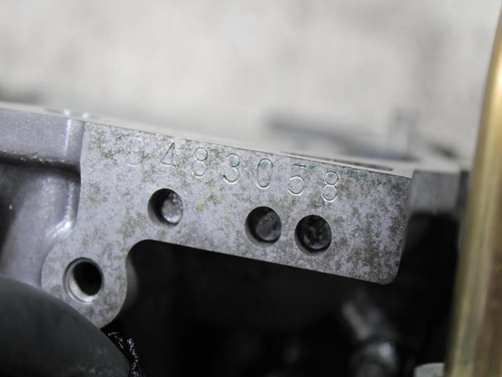JDM 2006-2011 SUBARU IMPREZA, OUTBACK, LEGACY, FORESTER, EJ253 2.5L SOHC AVCS ENGINE: Image 11