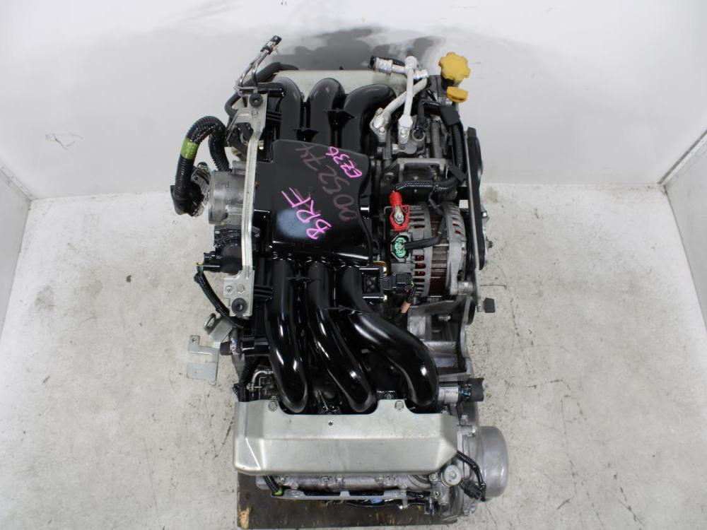 JDM 2009-2014 SUBARU TRIBECA, OUTBACK, LEGACY H6 EZ36 3.6L ENGINE : Image 3