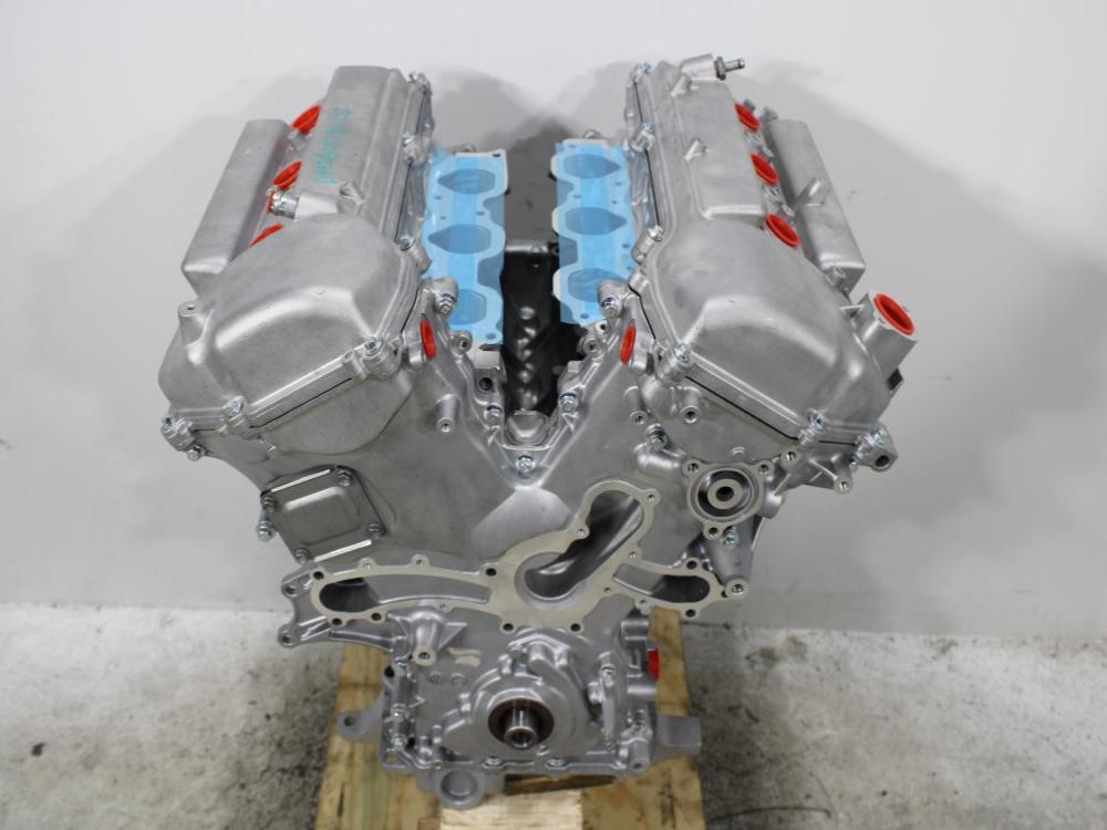 TOYOTA TACOMA, 4RUNNER, FJ CRUISER 1GR-FE 4.0L 6 CYLINDER SINGLE VVT-I ENGINE : Image 2