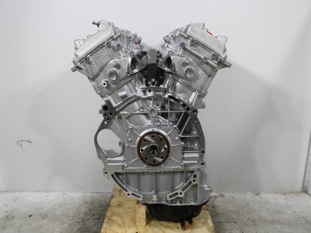 TOYOTA TACOMA, 4RUNNER, FJ CRUISER 1GR-FE 4.0L 6 CYLINDER SINGLE VVT-I ENGINE : Image 12