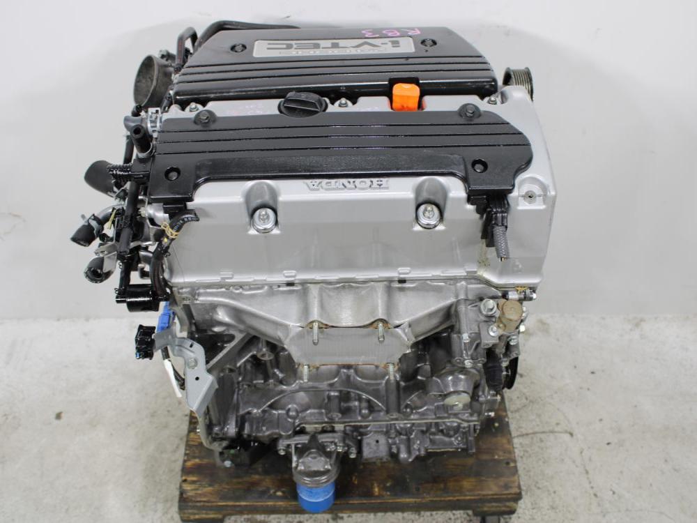 JDM 2010-2014 HONDA CR-V K24A 2.4L 4CYL DOHC VTEC ENGINE : Image 7