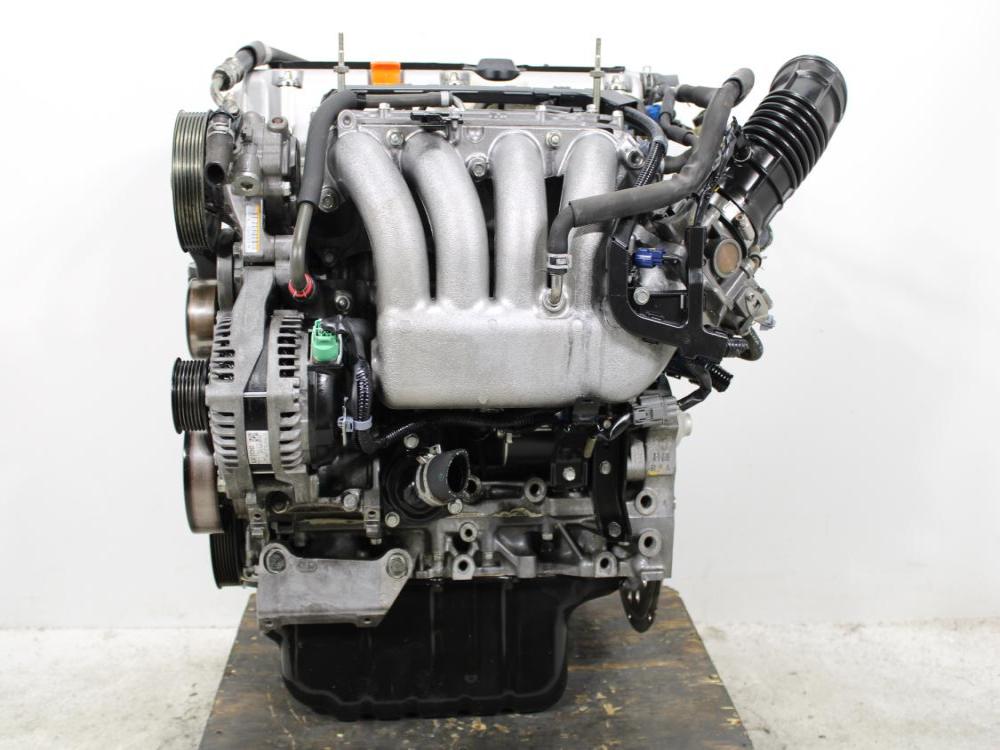 JDM 2004-2008 ACURA TSX K24A 2.4L VTEC RBB-3 HIGH COMPRESSION ENGINE: Image 3