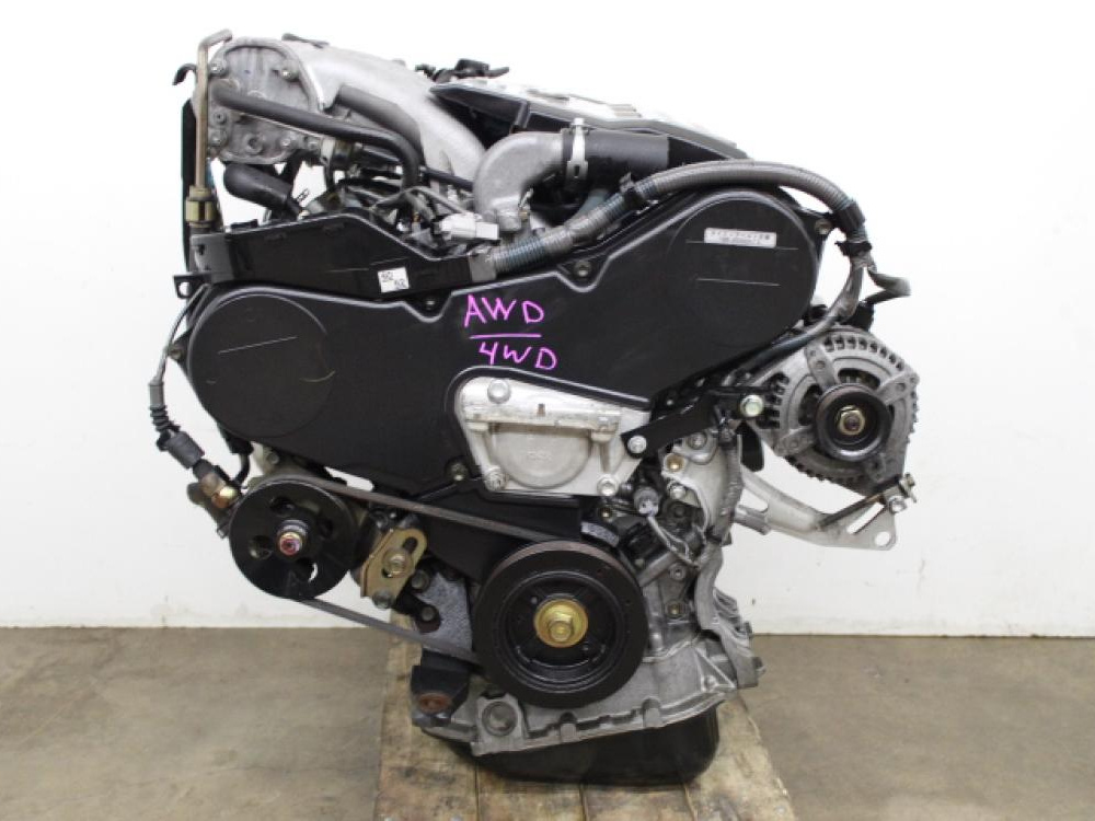 JDM 99-03 TOYOTA CAMRY, HIGHLANDER,LEXUS RX300 IMZ-FEVVTI 3.0L FWD V6 ENGINE: Image 9