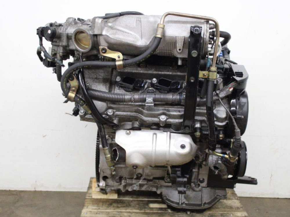 JDM 99-03 TOYOTA CAMRY, HIGHLANDER,LEXUS RX300 IMZ-FEVVTI 3.0L FWD V6 ENGINE: Image 7