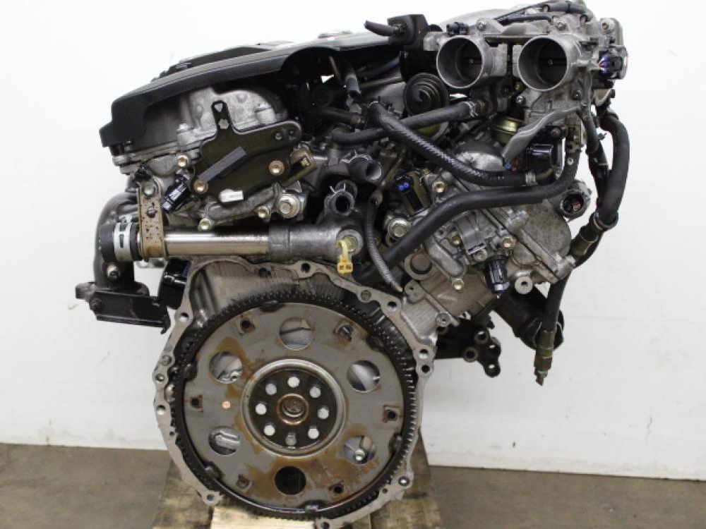 JDM 99-03 TOYOTA CAMRY, HIGHLANDER,LEXUS RX300 IMZ-FEVVTI 3.0L FWD V6 ENGINE: Image 6