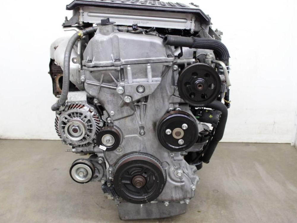 JDM 2006-2012 MAZDA CX-7  MAZDA SPEED3  MAZDA SPEED6  L3 DISI VDT L3 2.3L TURBO ENGINE: Image 9