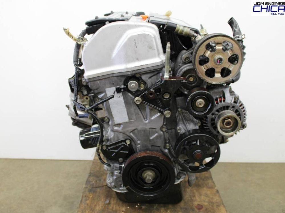 JDM 2002-2006  HONDA CR-V  2002-2005 ACURA RSX K20A 2.0L  DOHC 4CYL VTEC ENGINE: Image 5
