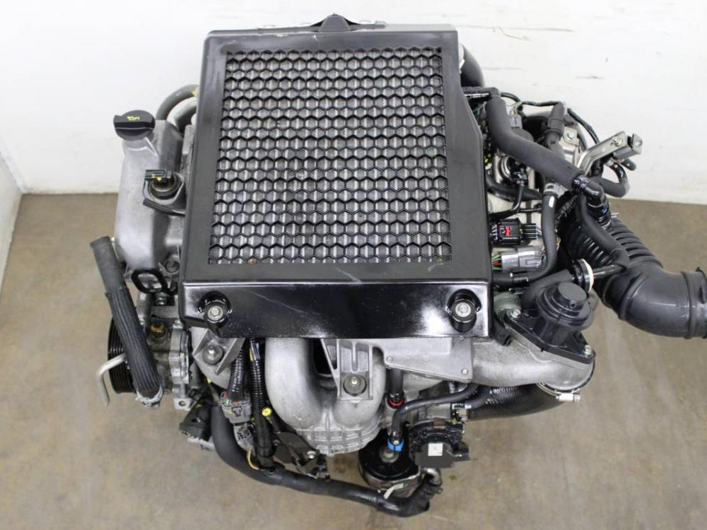 JDM 2006-2012  MAZDA CX-7 MAZDA SPEED 3 MAZDA SPEED 6 L3 DISI VDT  MZR MS3 TURBO ENGINE.: Image 6