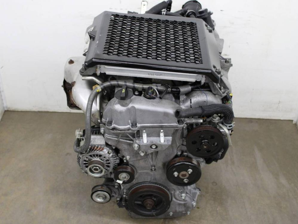 JDM 2006-2012  MAZDA CX-7 MAZDA SPEED 3 MAZDA SPEED 6 L3 DISI VDT  MZR MS3 TURBO ENGINE.: Image 4