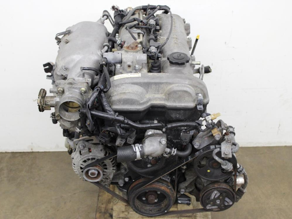 JDM 2001-2002-2003-2004-2005  MAZDA MIATA BP MX-5 1.8L DOHC 4 CYL ENGINE: Image 3