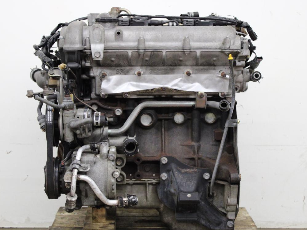 JDM 2001-2002-2003-2004-2005  MAZDA MIATA BP MX-5 1.8L DOHC 4 CYL ENGINE: Image 12