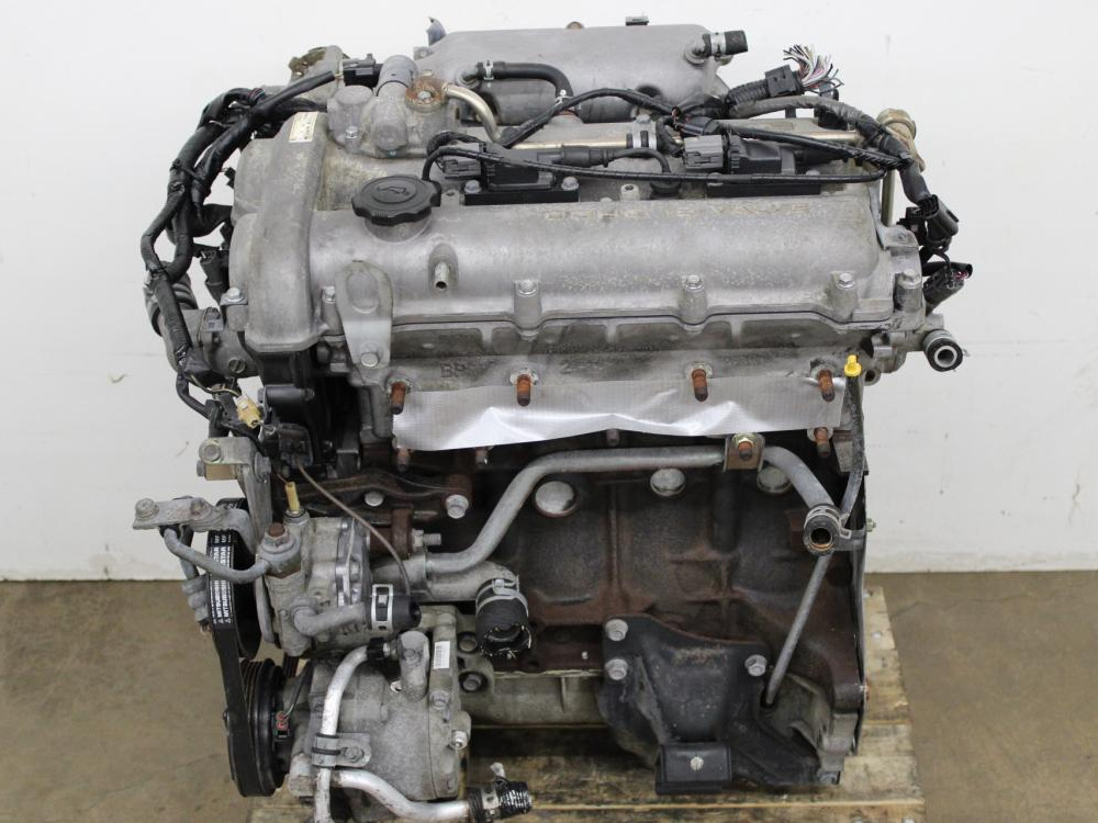 JDM 2001-2002-2003-2004-2005  MAZDA MIATA BP MX-5 1.8L DOHC 4 CYL ENGINE: Image 9