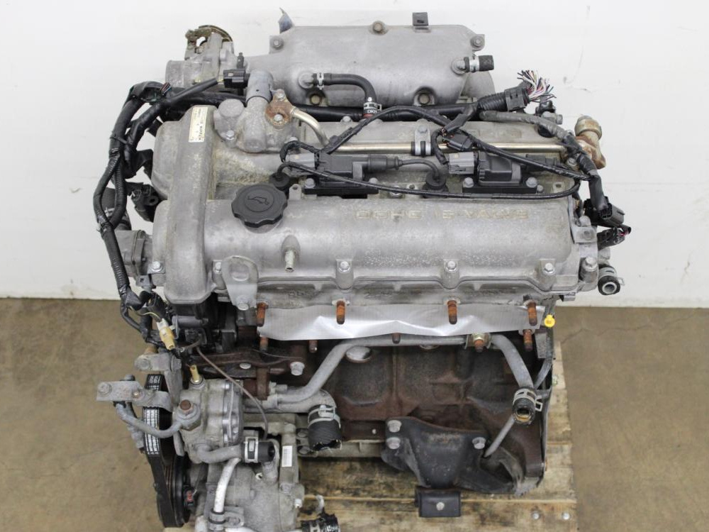 JDM 2001-2002-2003-2004-2005  MAZDA MIATA BP MX-5 1.8L DOHC 4 CYL ENGINE: Image 7