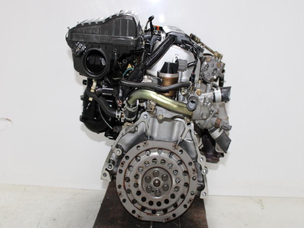 JDM 2001-2005 HONDA CIVIC D17A D17A1 D17A2 1.7L SOHC V-TEC ENGINE: Image 15