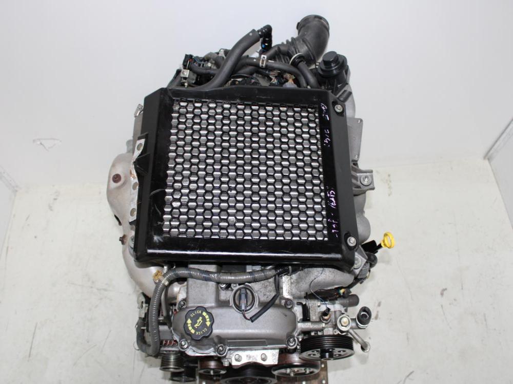 JDM 2006-2012 MAZDA CX-7 MAZDA SPEED3 MAZDA SPEED6 L3-VDT  DISI 2.3L TURBO ENGINE: Image 7