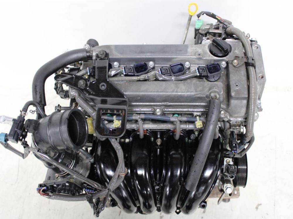 JDM 2002-2009 TOYOTA CAMRY 2AZ-FE 2.4L DOHC VVTI ENGINE: Image 8