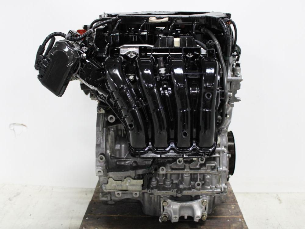 JDM 2013-2017 HONDA ACCORD, 2015-2019 HONDA CR-V K24W 4CYL 2.4L ENGINE: Image 9