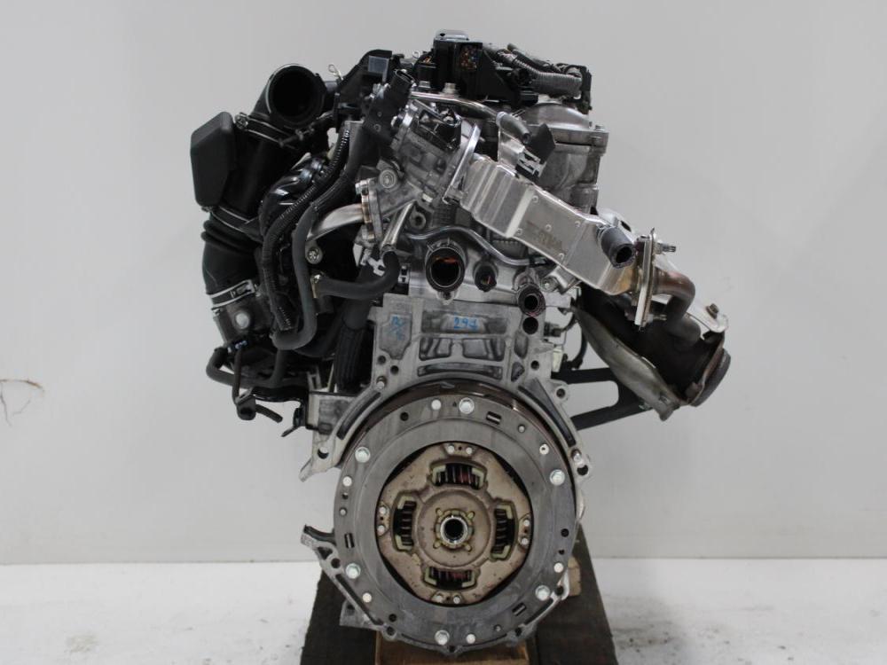 JDM 10-15 TOYOTA PRIUS 11-17 LEXUS CT200 2ZR-FXE 1.8L DOHC 4CYL HYBRID ENGINE: Image 12