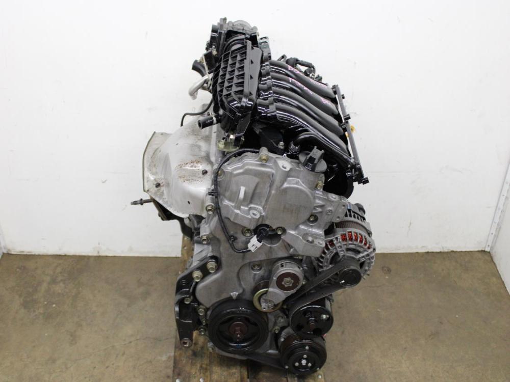 JDM 2007-2012 NISSAN SENTRA MR20-DE 2.0L DOHC 4CYL ENGINE: Image 6