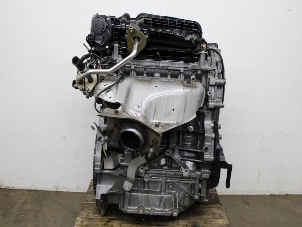 JDM 2007-2012 NISSAN SENTRA MR20-DE 2.0L DOHC 4CYL ENGINE: Image 9