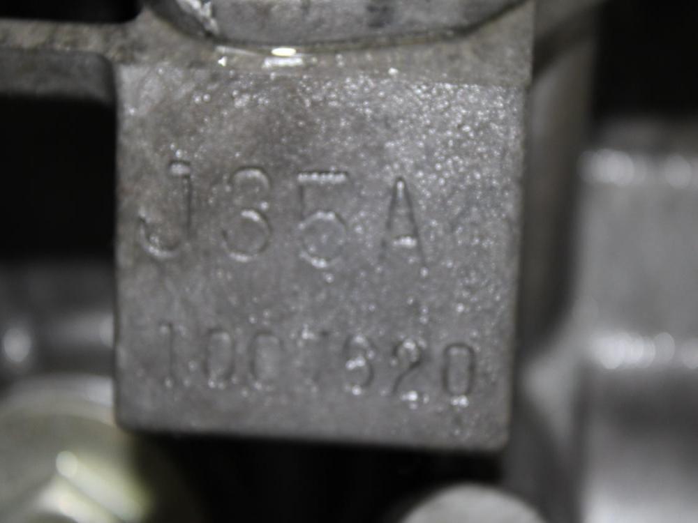 JDM 2003-2006 ACURA MDX J35A 3.5L V6 SOHC V-TEC ENGINE : Image 13
