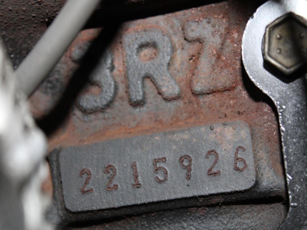 JDM 1997-2004 TOYOTA TACOMA T100 4RUNNER 3RZ-FE 2.7L DOHC 4 CYLINDER ENGINE: Image 13
