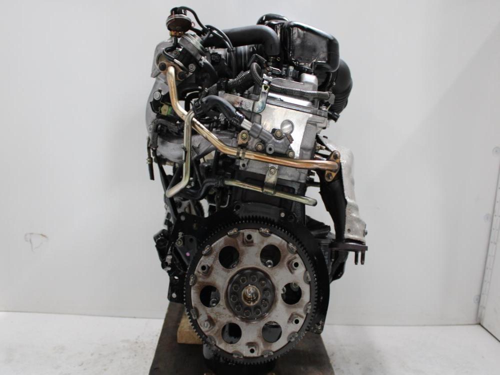 JDM 1995-2004 TOYOTA 4RUNNER, TACOMA, T100 3RZ-FE 2.7L DOHC 4CYL COIL TYPE 4 PORT ENGINE: Image 12