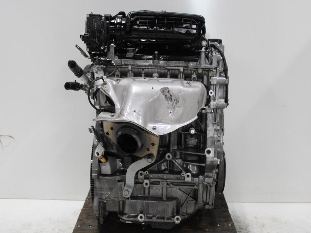 JDM 2007-2012 NISSAN VERSA MR18-DE 1.8L DOHC 4-CYLINDER ENGINE : Image 9