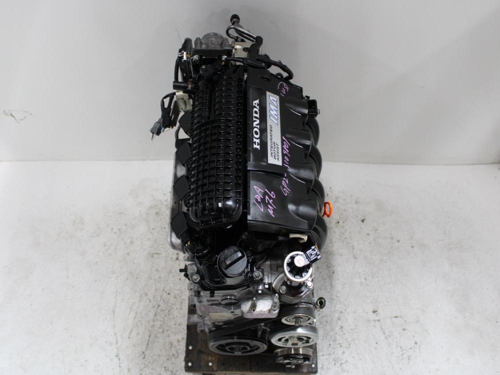 JDM 2010-2014 HONDA INSIGHT LDA-MF6 1.3L i-VTEC HYBRID IMA ENGINE : Image 5