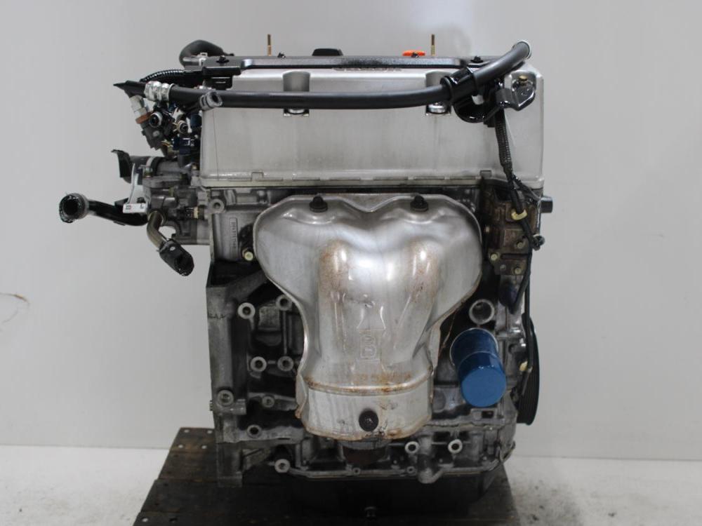JDM 2004-2008 ACURA TSX K24A 2.4L i-VTEC RBB 200HP ENGINE : Image 8