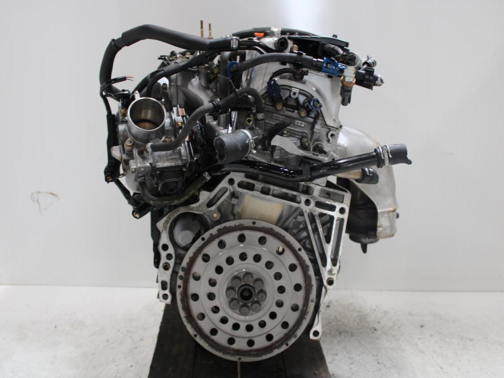 JDM 2004-2008 ACURA TSX K24A 2.4L i-VTEC RBB 200HP ENGINE : Image 11