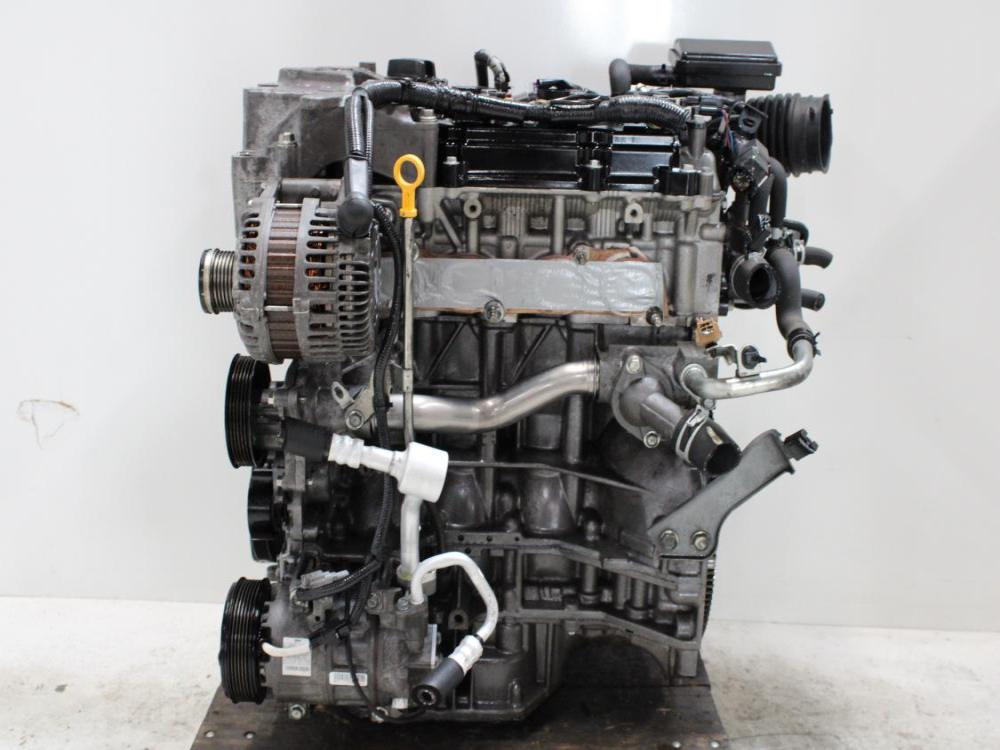 JDM 2013-2017 NISSAN ALTIMA, 2016-2020 NISSAN ROGUE QR25DE 2.5L ENGINE: Image 3