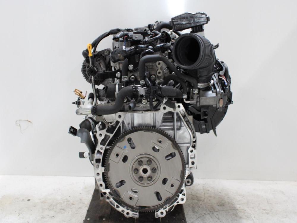 JDM 2013-2017 NISSAN ALTIMA, 2016-2020 NISSAN ROGUE QR25DE 2.5L ENGINE: Image 12