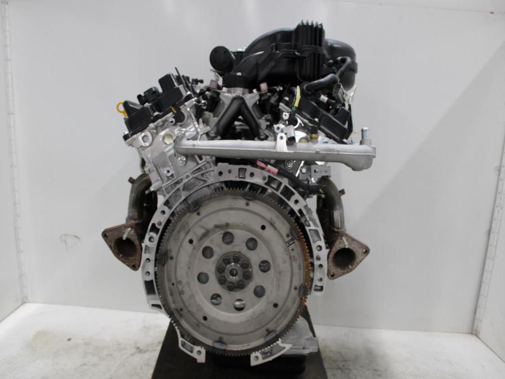 JDM 2005-2017 NISSAN PATHFINDER XTERRA, FRONTIER VQ40-DE 4.0L V6 ENGINE BRAND NEW 0 MILAGE: Image 13