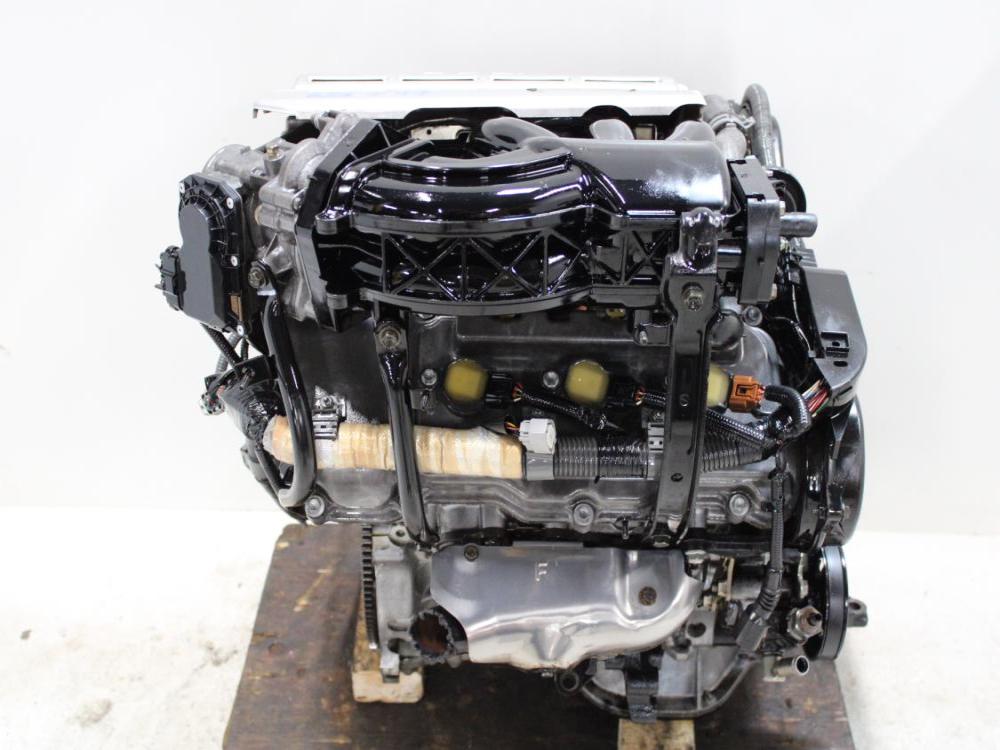 JDM 04-06 TOYOTA CAMRY, HIGHLANDER, LEXUS RX330 AWD 3MZ-FE 3.3L VVT-i ENGINE: Image 9