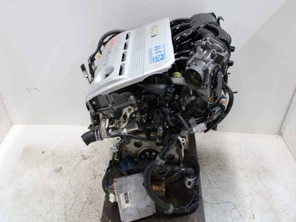 JDM 04-06 TOYOTA CAMRY, HIGHLANDER, LEXUS RX330 AWD 3MZ-FE 3.3L VVT-i ENGINE: Image 11