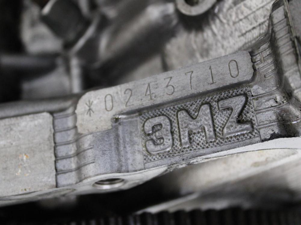 JDM 04-06 TOYOTA CAMRY, HIGHLANDER, LEXUS RX330 AWD 3MZ-FE 3.3L VVT-i ENGINE: Image 13