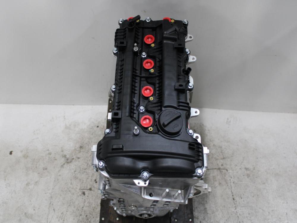 Kia Soul 2012-2013 2.0L G4NA 4cyl Engine Motor Brand New: Image 4