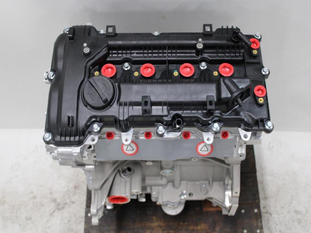 Kia Soul 2012-2013 2.0L G4NA 4cyl Engine Motor Brand New: Image 7