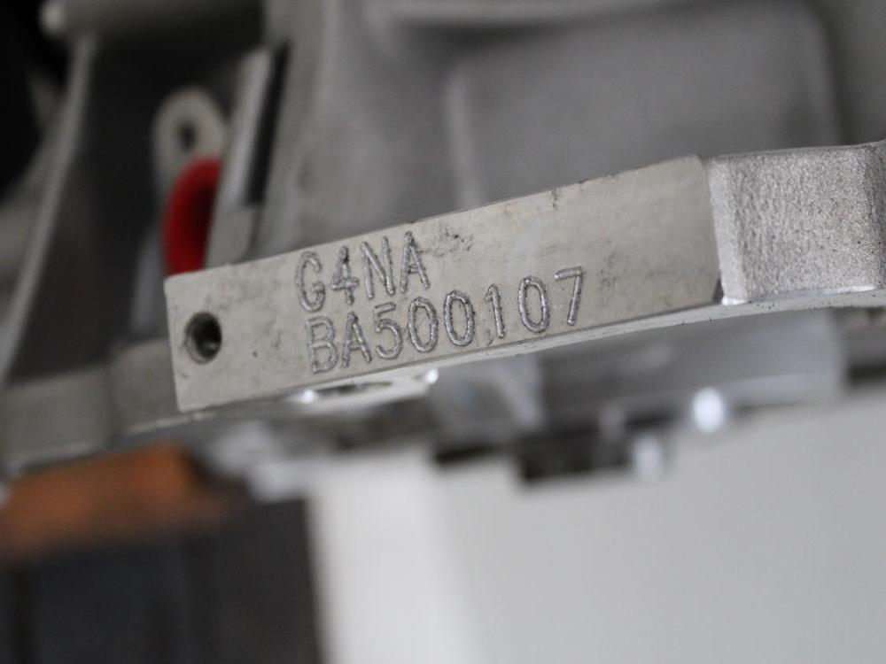 Kia Soul 2012-2013 2.0L G4NA 4cyl Engine Motor Brand New: Image 13