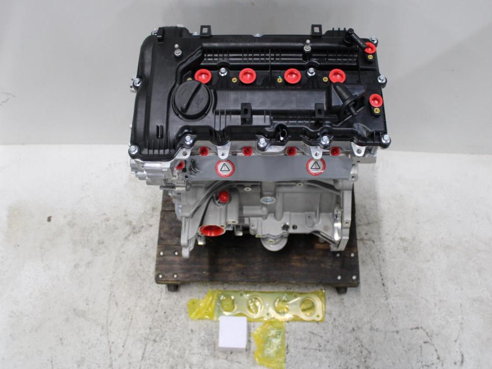 Kia Soul 2012-2013 2.0L G4NA 4cyl Engine Motor Brand New: Image 1