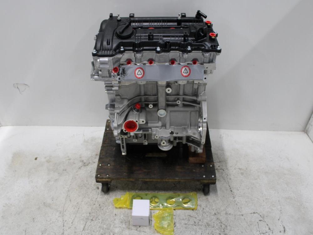 Kia Soul 2012-2013 2.0L G4NA 4cyl Engine Motor Brand New: Image 2