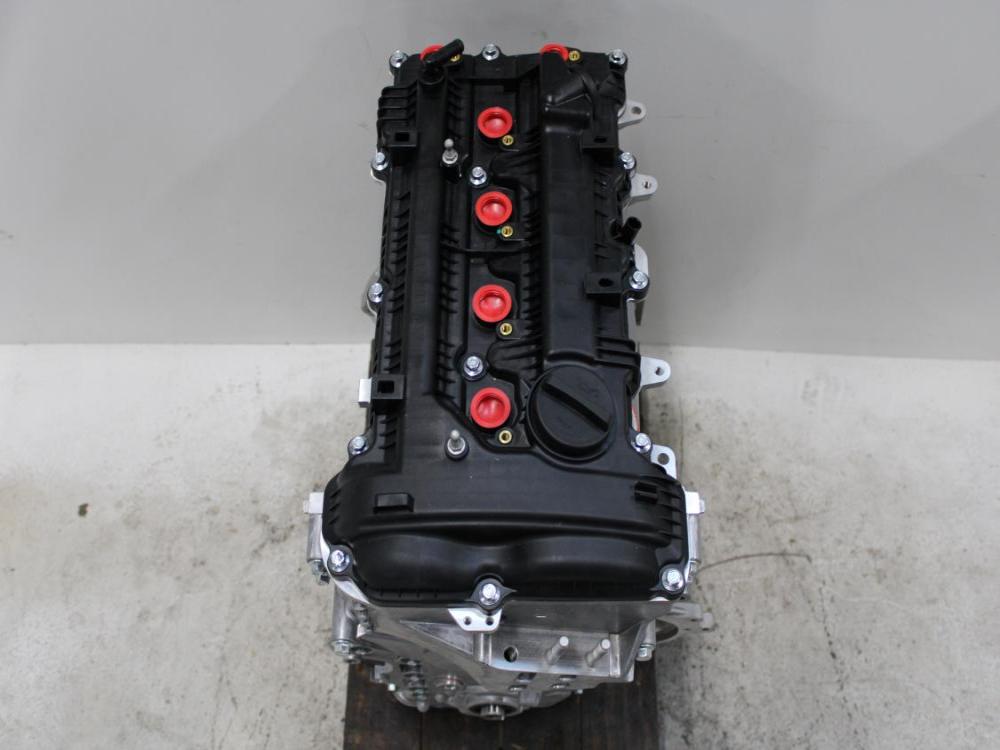 Kia Soul 2012-2013 2.0L G4NA 4cyl Engine Motor Brand New: Image 4