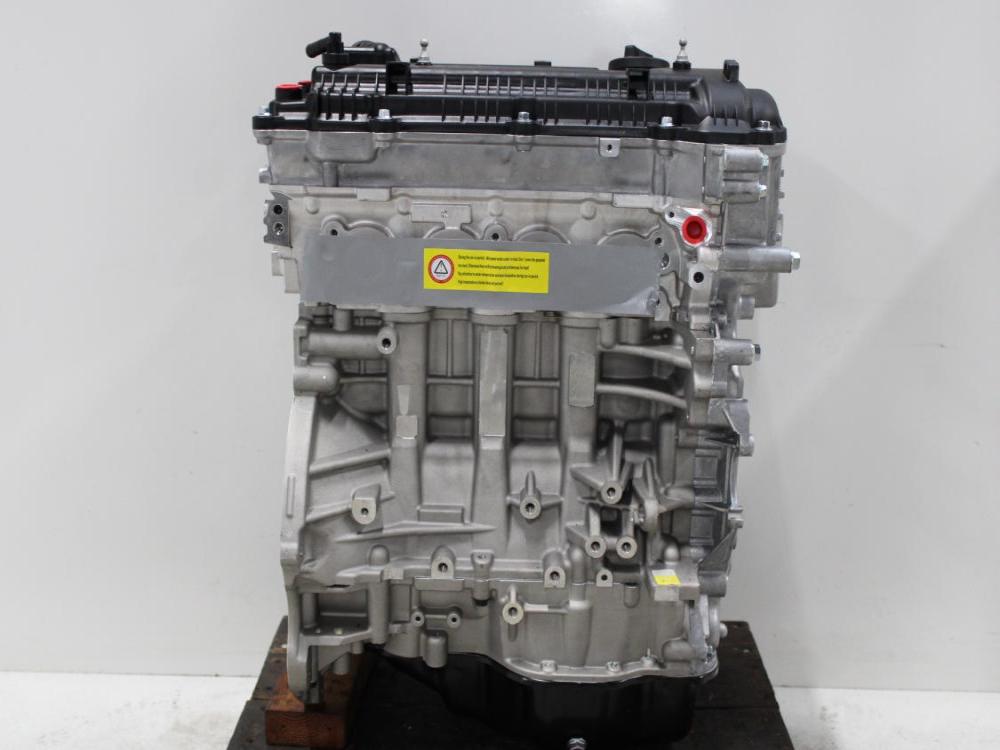 Kia Soul 2012-2013 2.0L G4NA 4cyl Engine Motor Brand New: Image 9